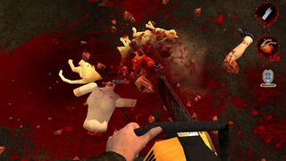 Illustration for article titled The Goriest, Nastiest, Bloodiest Video Games